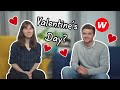 Valentine's Day Quiz