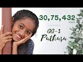 New tamil christian song  gg3  puthusu  official music  harini  full