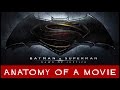 Batman v Superman: Dawn Of Justice Review | Anatomy of a Movie