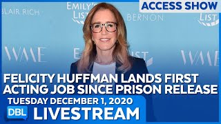 DBL Access | Tuesday December 1, 2020