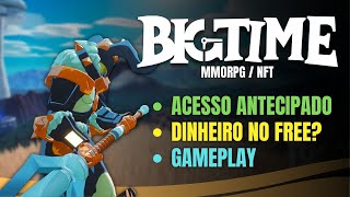 Big Time - Ganhei dinheiro - Baixar APK para Android