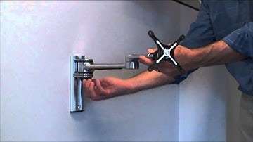 Visidec VF-AT-W installation video