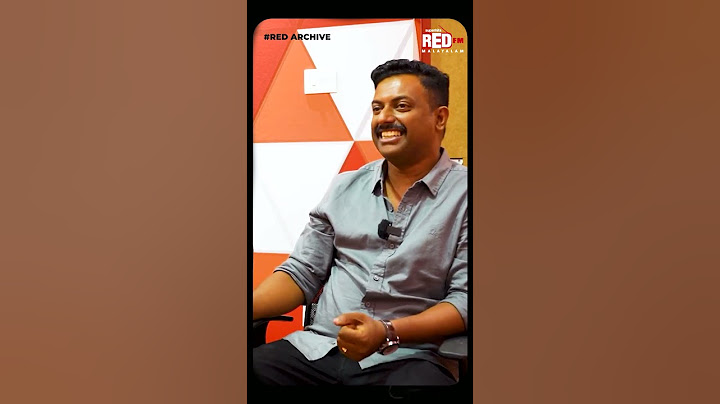 ലാലേട്ടന്റെ മുൻപിൽ കുറച്ച്പാടാണ് ! #BinuPappu #mohanlal #lucifer #thudarum #redfmmalayalam