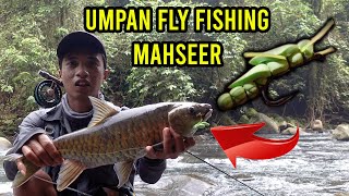 How to Tying Hopper Flies For Mahseer Easy & Effective