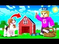 VILLA MAKEN VOOR MIJN HOND! (MInecraft Survival)