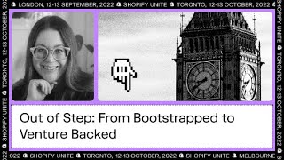 Out of Step: From Bootstrapped to Venture Backed