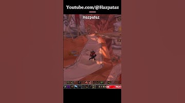 WOW PVP: THIS IS WHY ROGUE IS MY FAVORITE CLASS!  #gaming #wowpvp #wow #wowclassic #worldofwarcraft