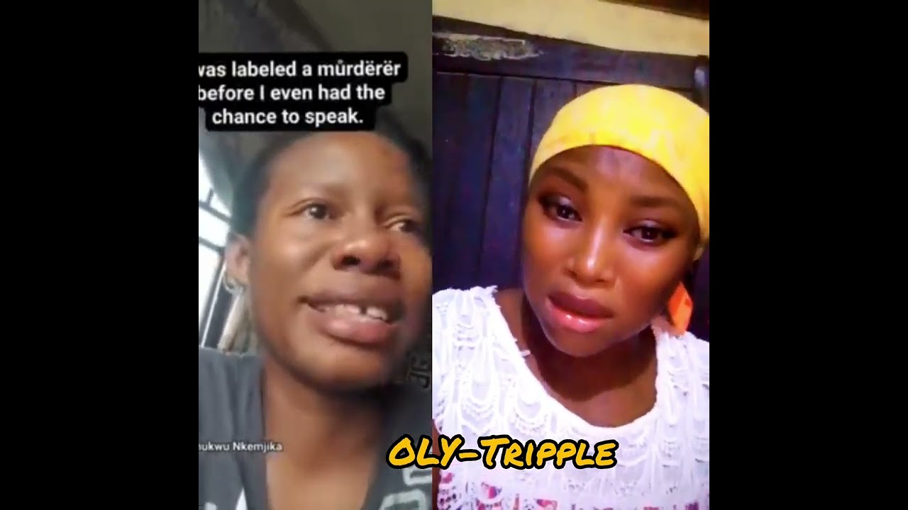 This lady's good friend kpàid in her house and this hàppen oo 