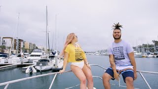 Sadie Cannon feat. MILES - The Yacht Song