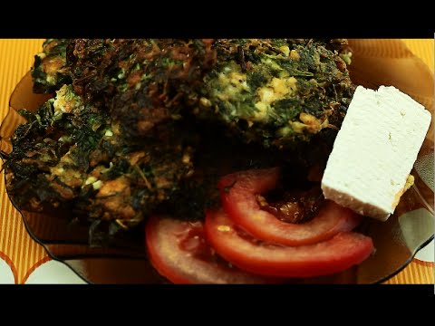 Видео: Кюфтета със сирене и семена от копър