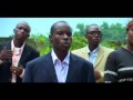 Eric mbunga  gevan  la puissance de levangile clip officiel