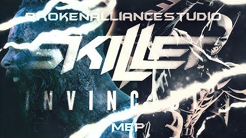 [BAS] Feel Invincible | MEP