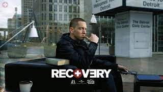 Eminem - Cold Wind Blows (Audio)