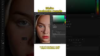 Como Fazer A Bochecha Rosada Com O Photoshop