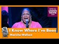 Marisha wallace performs i know where ive been from hairspray