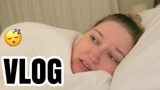 START FRESH TOMORROW | VLOG