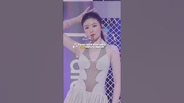 Kpop idols who were rich before debut 👀
