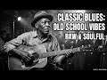 60s Classic Blues Rock Guitar Style Like Iconic Solos — Jimi Hendrix, Cream, Led Zeppelin