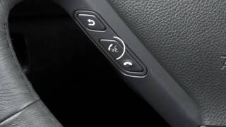 2017 Infiniti QX50 - Voice Adaptation (if so equipped)