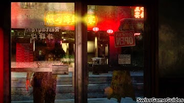 Need for Speed The Run - Walkthrough Part 1 (Extreme) - Introduction