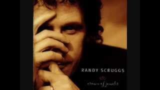 Video thumbnail of "Passin' Thru - Randy Scruggs - Crown Of Jewels"