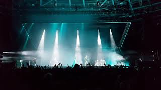 Bring Me The Horizon - It Never Ends Live In Berlin