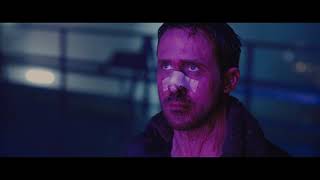 Бегущий по лезвию 2049 — Русский трейлер Бегущий по лезвию 2049 — Русский трейлер