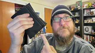 Mini EDC bag for winter | Prepper Russ