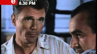 Kickboxer 3 The Art Of War Tonight 2011-03-18