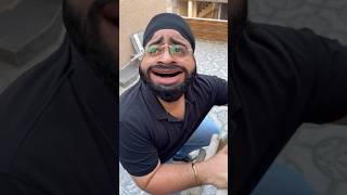 🤦‍♂️🤣 #shorts #trending #comedy #viral #funny #fun #fyp #love #comedyshorts @AngadSimranvlogs