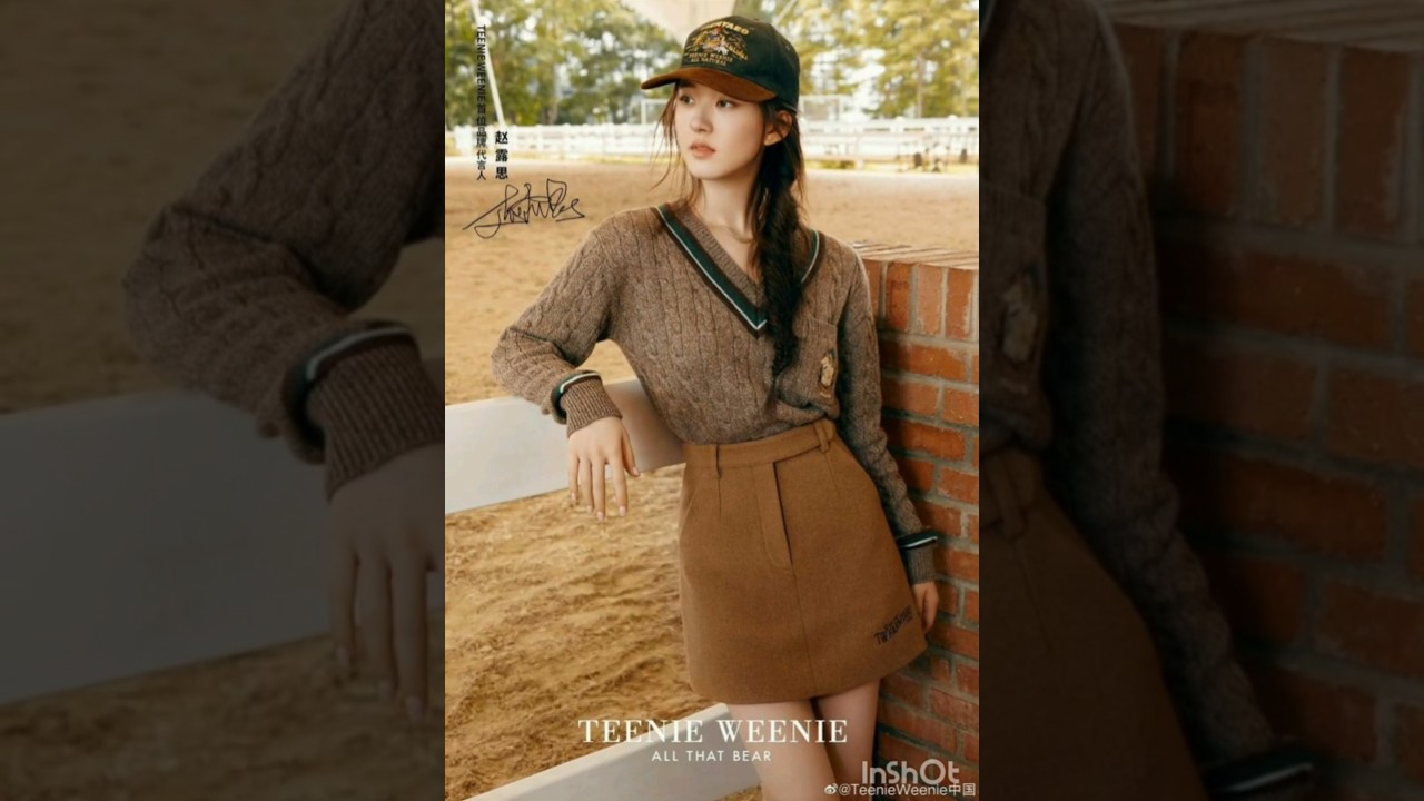 most (popular Chinese actress) outfits 