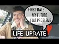 LIFE UPDATE DRIVE-THRU MUKBANG