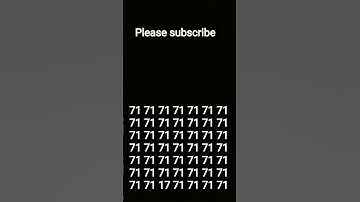 #quiz #challenge #illusion #quiz time #puzzle #find #mathematics #gk quiz #ढूंढो #paheliyan