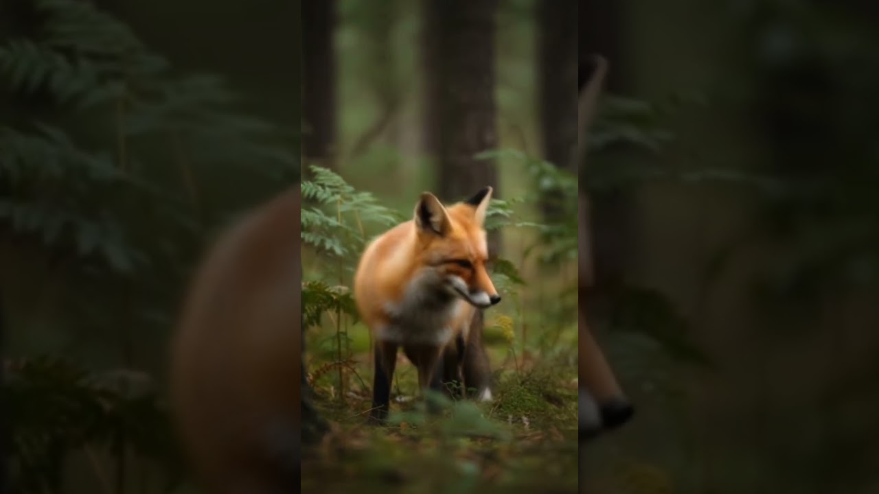 fox AI