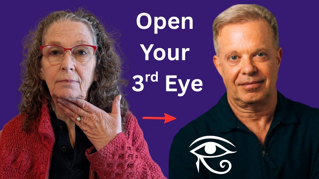 Open Your Third Eye in Seconds With This Throat Method