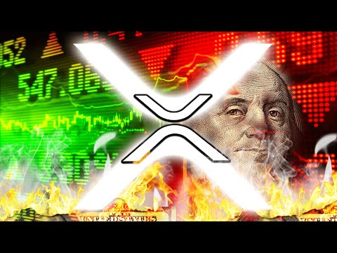 RIPPLE/XRP IS THE DUMPOVER! BEAR OR BULL? We're getting close...BUY THE DIP! 1 RIPPLE/XRP IS THE DUMPOVER! BEAR OR BULL? We're getting close...BUY THE DIP! thumbnail