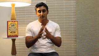 The Unexpected Inheritance video from Vaseem