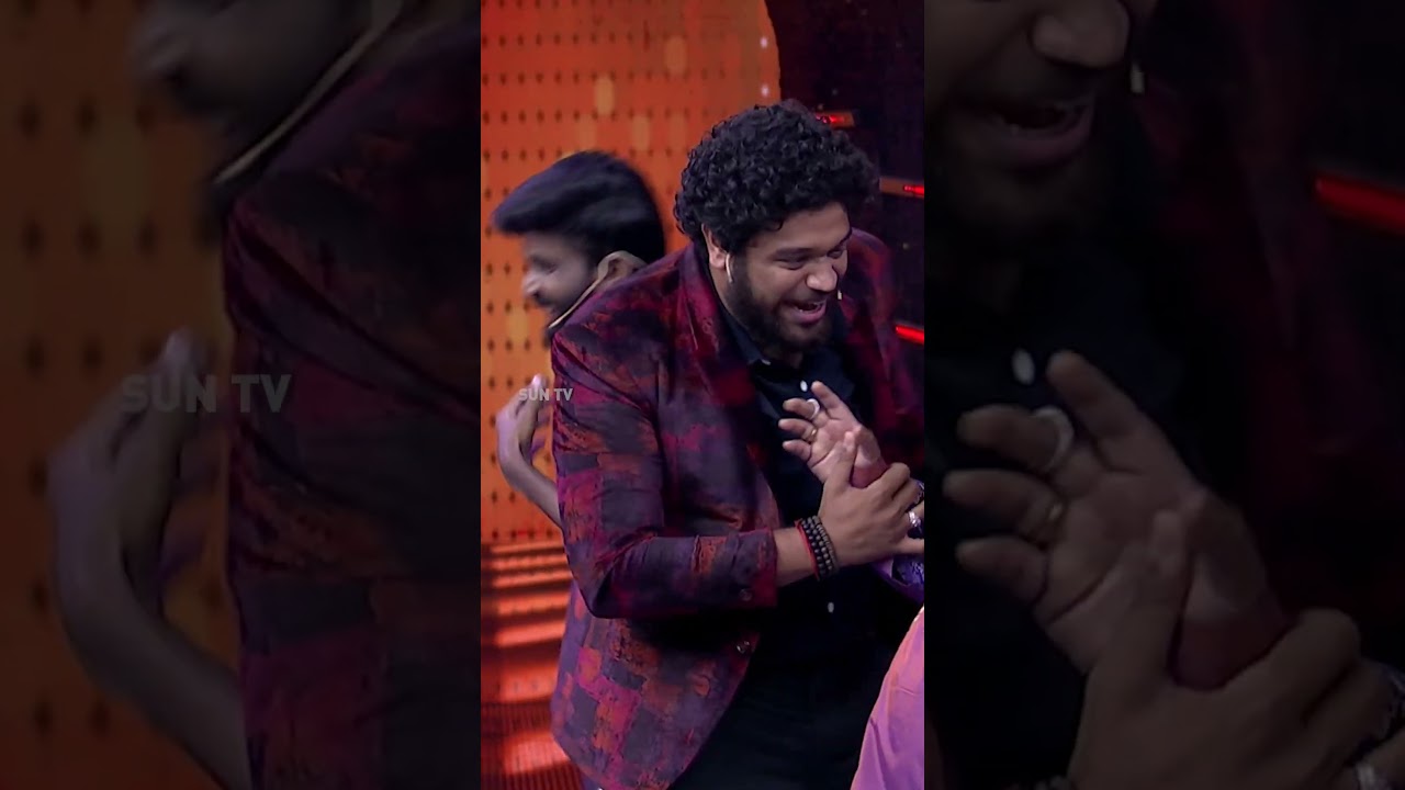 என்னது nikki anchor-ஆ 🤣 | Ennai Paadavidu | 