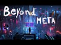花譜 (KAF) / beyond META [Nightcore]