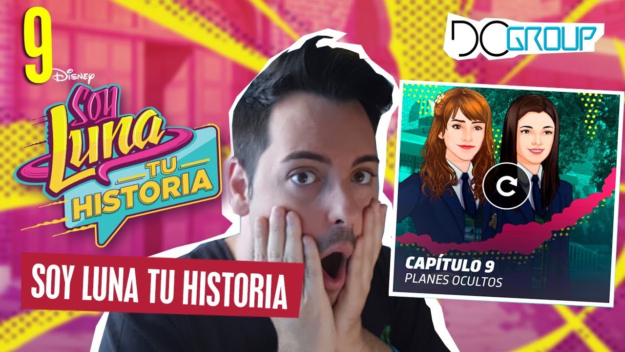 patines soy luna juguetilandia