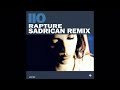 Nadia Ali Rapture Sadrican 2026 Remix Progressive House Deep House Trance Vibes