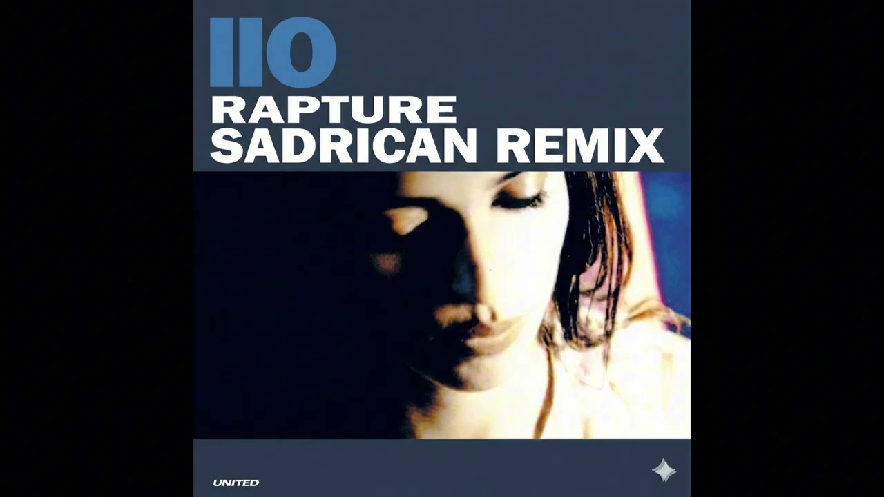 Nadia Ali - Rapture (Sadrican 2026 Remix) [Progressive House / Deep House / Trance Vibes]