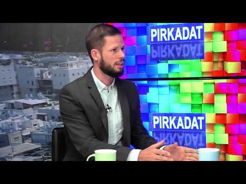 PIRKADAT: Tordai Bence
