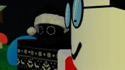 beating up memory eater with my friend for the fun of it. (RGD)