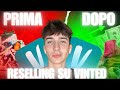 Come Fare Reselling Su Vinted (Guida Completa) Legale + Partita IVA