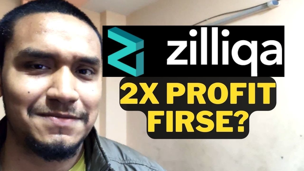 BADA PUMP in ZIL? ZIL coin price prediction Zilliqa crypto update