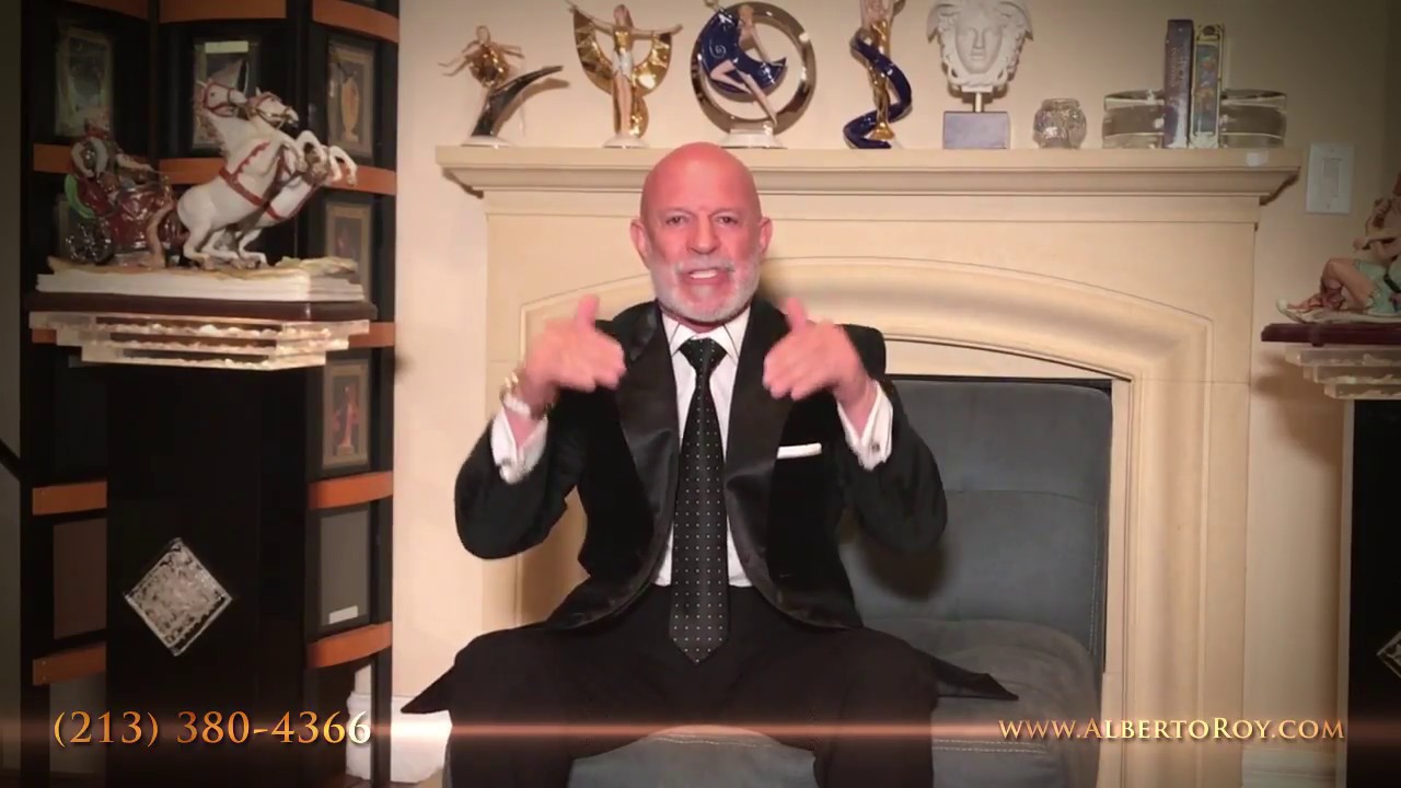 Alberto Roy La Astrología YouTube