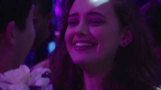 13 Reasons Why - Hannah and Clay Dance Scenes