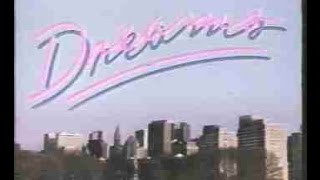 Dreams TV Series  (John Stamos, Valerie Stevenson)