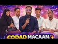 LIVE HEESO BILAA MUSIC 🎤 | Codad Macaan &amp; Qosol Qaraaxo🔥